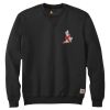 Midweight Crewneck Sweatshirt Thumbnail