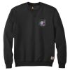 Midweight Crewneck Sweatshirt Thumbnail