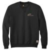 Midweight Crewneck Sweatshirt Thumbnail