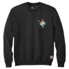 Midweight Crewneck Sweatshirt Thumbnail
