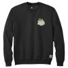 Midweight Crewneck Sweatshirt Thumbnail
