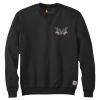 Midweight Crewneck Sweatshirt Thumbnail