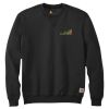 Midweight Crewneck Sweatshirt Thumbnail