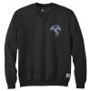 Midweight Crewneck Sweatshirt Thumbnail