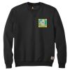 Midweight Crewneck Sweatshirt Thumbnail