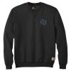 Midweight Crewneck Sweatshirt Thumbnail