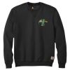 Midweight Crewneck Sweatshirt Thumbnail
