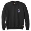 Midweight Crewneck Sweatshirt Thumbnail