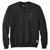 Midweight Crewneck Sweatshirt Thumbnail
