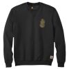Midweight Crewneck Sweatshirt Thumbnail