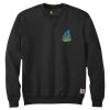 Midweight Crewneck Sweatshirt Thumbnail
