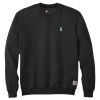 Midweight Crewneck Sweatshirt Thumbnail