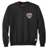 Midweight Crewneck Sweatshirt Thumbnail
