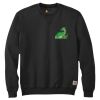 Midweight Crewneck Sweatshirt Thumbnail