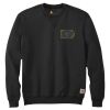 Midweight Crewneck Sweatshirt Thumbnail