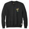 Midweight Crewneck Sweatshirt Thumbnail