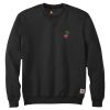 Midweight Crewneck Sweatshirt Thumbnail