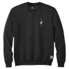 Midweight Crewneck Sweatshirt Thumbnail