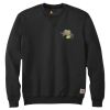 Midweight Crewneck Sweatshirt Thumbnail