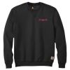 Midweight Crewneck Sweatshirt Thumbnail