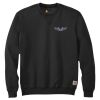 Midweight Crewneck Sweatshirt Thumbnail