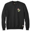 Midweight Crewneck Sweatshirt Thumbnail