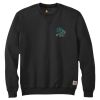Midweight Crewneck Sweatshirt Thumbnail