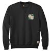 Midweight Crewneck Sweatshirt Thumbnail