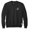 Midweight Crewneck Sweatshirt Thumbnail