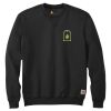 Midweight Crewneck Sweatshirt Thumbnail