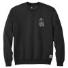 Midweight Crewneck Sweatshirt Thumbnail