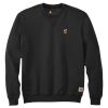 Midweight Crewneck Sweatshirt Thumbnail