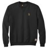 Midweight Crewneck Sweatshirt Thumbnail