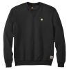 Midweight Crewneck Sweatshirt Thumbnail