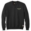 Midweight Crewneck Sweatshirt Thumbnail