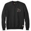 Midweight Crewneck Sweatshirt Thumbnail