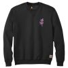 Midweight Crewneck Sweatshirt Thumbnail