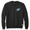 Midweight Crewneck Sweatshirt Thumbnail