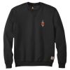 Midweight Crewneck Sweatshirt Thumbnail