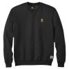 Midweight Crewneck Sweatshirt Thumbnail