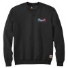 Midweight Crewneck Sweatshirt Thumbnail