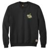 Midweight Crewneck Sweatshirt Thumbnail