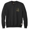 Midweight Crewneck Sweatshirt Thumbnail