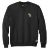 Midweight Crewneck Sweatshirt Thumbnail