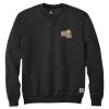 Midweight Crewneck Sweatshirt Thumbnail
