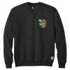Midweight Crewneck Sweatshirt Thumbnail