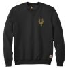 Midweight Crewneck Sweatshirt Thumbnail