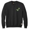 Midweight Crewneck Sweatshirt Thumbnail
