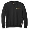 Midweight Crewneck Sweatshirt Thumbnail
