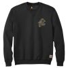Midweight Crewneck Sweatshirt Thumbnail